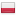 torrius.pl server is located in Poland